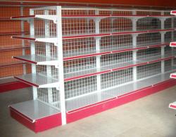 Jual Rak Minimarket di Jakarta Pusat